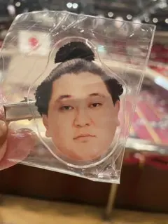 狼雅　ヘアピン