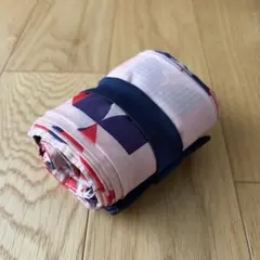 エコバッグ　折りたたみ式　コンパクト