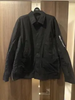 2026年最新】sacai Cotton Oxford Blousonの人気アイテム - メルカリ