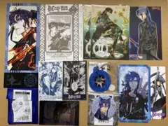 D.Gray-man HALLOW 神田ユウ トートバッグM D.Gray-man HALLOW 神田ユウ トートバッグ M - メルカリ