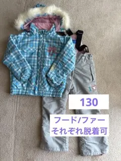 IGNIO （イグニオ）スキーウェア　130