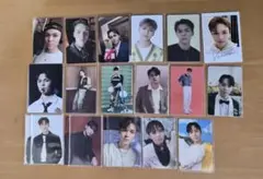 SEVENTEEN VERNON バーノン トレカ まとめ売り