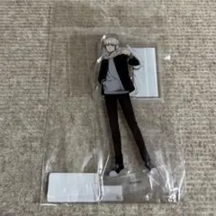 WIND BREAKER ウィンドブレーカー 梶蓮 アクリルスタンド