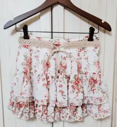 2025年最新】LIZ LISA 柄：花柄 その他の人気アイテム - メルカリ