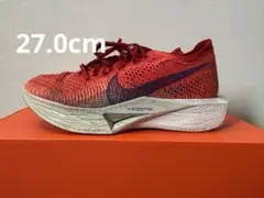 ナイキ　ヴェイパーフライ3 27.0cm