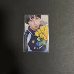 EXO チャニョル  QQ Music 中華 中国 starlight 星5 exo チャニョルqq musicトレカ - メルカリ
