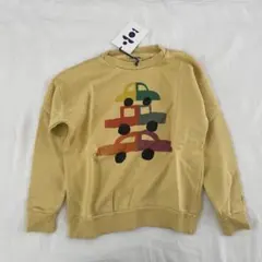 bc246) BOBO CHOSES スウェット BOBOCHOSES