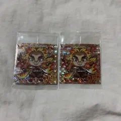 鬼滅の刃 ウエハースシール 其の三 煉獄杏寿郎