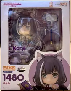 新品未開封BOX】ねんどろいどぷち フォトカノ 全7種+シークレット1種