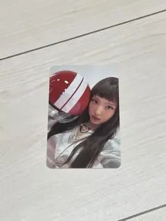 TWICEナヨン トレカ strategy