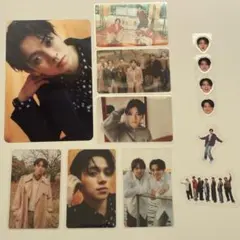 TravisJapan 宮近海斗 カレンダー 特典