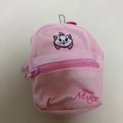 ディズニーストア　シークレットスクールバッグ　マリーちゃん