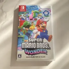 Super Mario Bros. Wonder