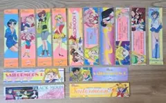 2026年最新】美少女戦士セーラームーン 短冊 シールの人気アイテム