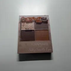 CANMAKE M01 アイシャドウパレット　未開封