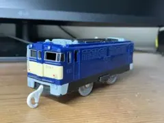 プラレール　EF63-11