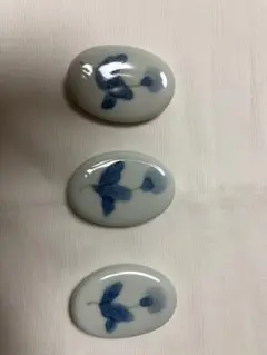 清水焼 カトラリー