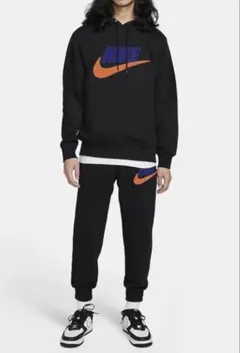 NIKE♡スウェットセットアップ