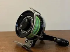 希少】ダイワ スピンキャストリール Hi-CAST GS-20 オールドリール