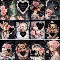 KPティアラ☆プロフィール必読様 リクエスト 2点 まとめ商品