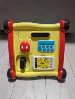 ディズニー サウンドいっぱい！イタズラ家電ボックスのサムネイル