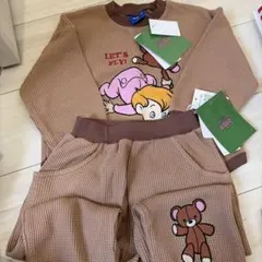 東京ディバンカー 東ディバ ピカブー ダークウィック ラウンジウェア 