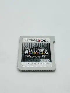 マリオスポーツスーパースターズ 3DS