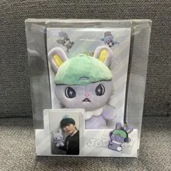 JOCHUM 初期 ちまた　トレカ付き