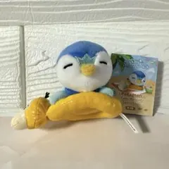 ポケモン 韓国公式 釜山 ポップアップ 限定 ポッチャマ コダック