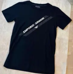 【美品】EMPORIO ARMANI Tシャツ154cmのサムネイル