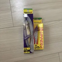 釣り用エギセット 引退 2025年最新】エギング引退の人気アイテム - メルカリ