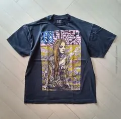 Red Hot Chili Peppers KOZIK tattoo Tシャツのサムネイル