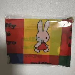 ミッフィー　大容量　エコバッグ