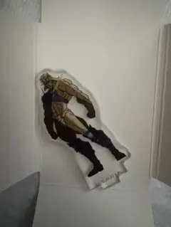 ジョジョの奇妙な冒険 アクスタ ワムウ