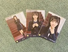 ≒JOY 電話番号教えて 天野香乃愛 生写真 Type A〜C ニアジョイ - メルカリ
