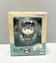 鬼滅の刃　るかっぷ　時透無一郎　フィギュア