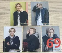 SixTONES 京本大我 ジャニアイ (69)