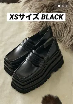 2025年最新】Darich カラー：ブラック系 ローファー・革靴の人気