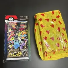 ポケセン購入品 MEGA メガドリームex 10パック ポケセン産 未開封