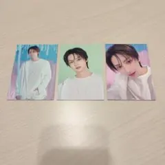 SEVENTEEN YAKUSOKU ジュン トレカセット セルカ - メルカリ