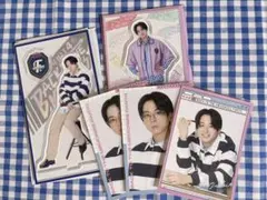 FANTASTICS 澤本夏輝 BTTM2 アクリルスタンド - メルカリ