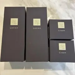 N organic Vie ローション&クリーム 4点セットのサムネイル