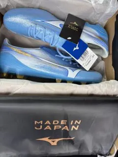 MIZUNO α III JAPAN ミズノALPHA3 JAPAN
