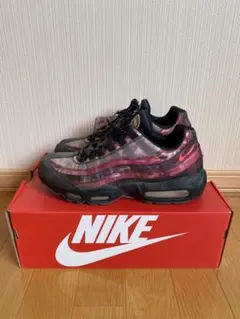 2026年最新】nike air max 95 チェリーブロッサムの人気アイテム