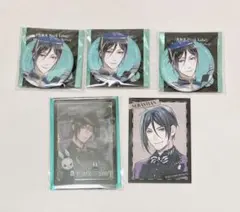 黒執事　セバスチャン　セット 黒執事 セバスチャンセット - メルカリ