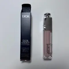 Dior マキシマイザー 001 アディクト リップ