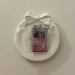 アイカツ!×プリパラ だれでもアクリルチャーム ガァルル