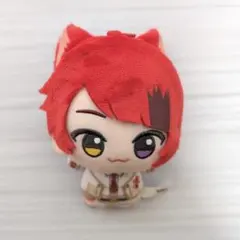 すとぷり 莉犬くん ちびぐるみ