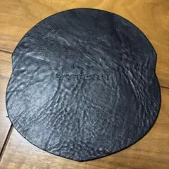 新喜皮革　ホースハイド　マウスパッド②