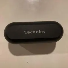 Technics ワイヤレスイヤホン EAH-AZ60M2 ブラック　右耳のみ